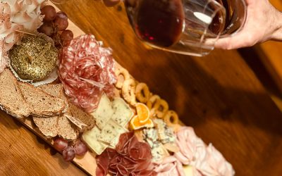 L’arte del tagliere: come costruire un capolavoro di gusto
