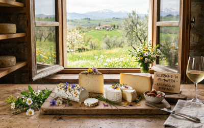 Profumi di stagione: la selezione di Primavera è arrivata
