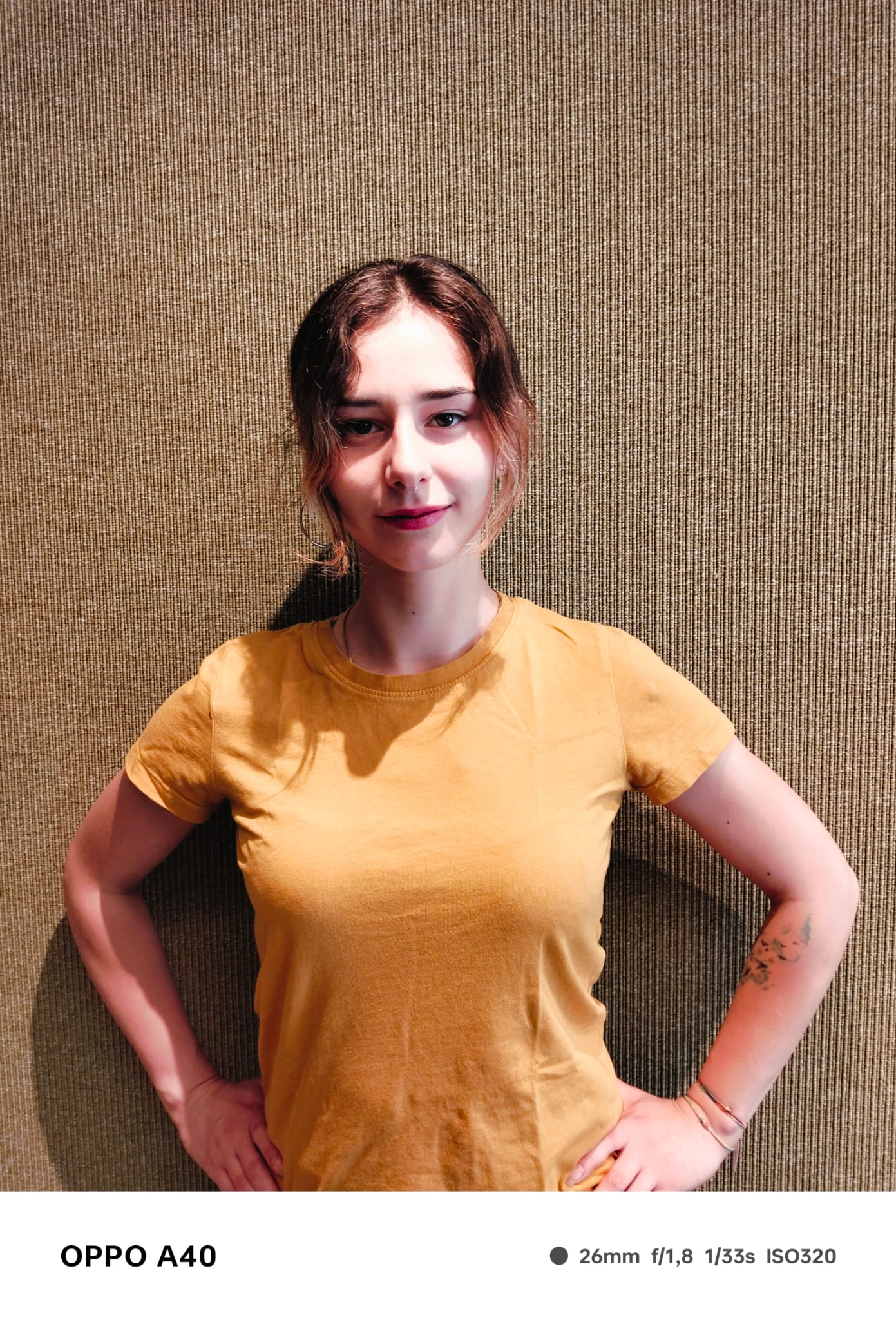 Gloria Cherepanova