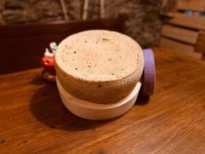 FERMIER VACHE GINEPRO FGP