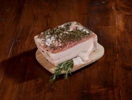 LARDO ARNAD DOP TRANCIO LAURENT