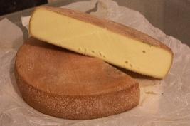 RACLETTE DE SAVOIE IGP