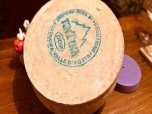 FONTINA DOP