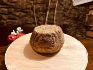 CACIOTTO PRASUPIAZ COGNE