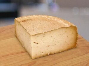 FORMAGGIO VALDOSTANO