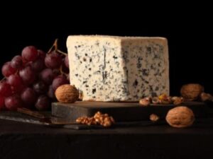 BLEU DE PAYS