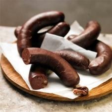 BOUDIN VALDOSTANO FRESCO