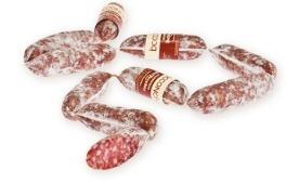 SALAMINO BOCON VALDOTEIN
