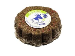 FLEUR CHEVRE FGP