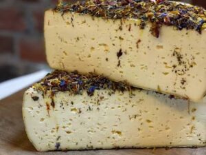 TOMME AUX FLEURS