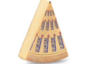 GRUYERE SVIZZERO