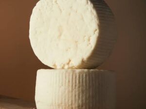 CACIORICOTTA CAPRA