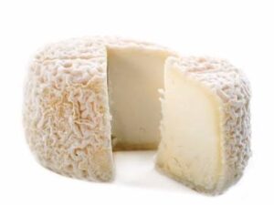 CROTTIN CHEVRE 60GR