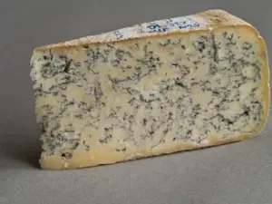 BLEU DE GEX