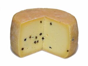 PETIT FERMIER AL GINEPRO STAGIONATA