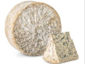 BLEU DI NICOLETTA